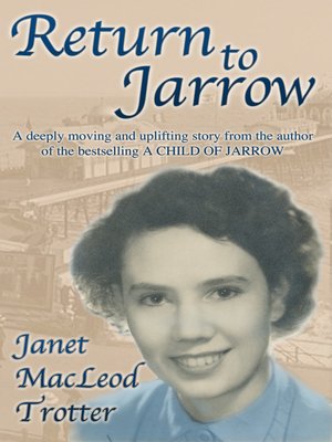 cover image of Return to Jarrow